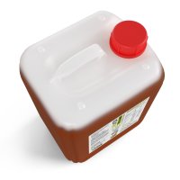 Fresh Mix 1:80 - 5 Liter Kanister Eistee-Tropic