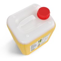 Fresh Mix 1:80 - 5 Liter Kanister Fresh-Orange