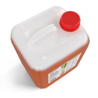 Fresh Mix 1:80 - 5 Liter Kanister Mango