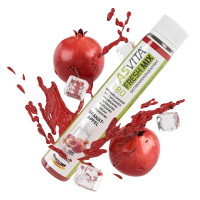 Fresh Mix 1:80 - 25ml Fresh2Go Granatapfel