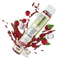 Fresh Mix 1:80 - 25ml Fresh2Go Himbeere