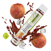 Fresh Mix 1:80 - 25ml Fresh2Go Eistee-Pfirsich